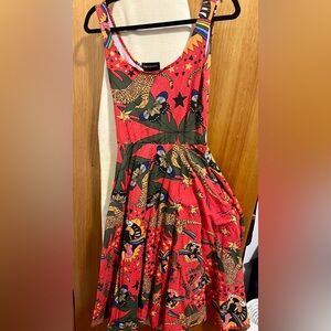 NOOWORKS EUC Pride Tiger M